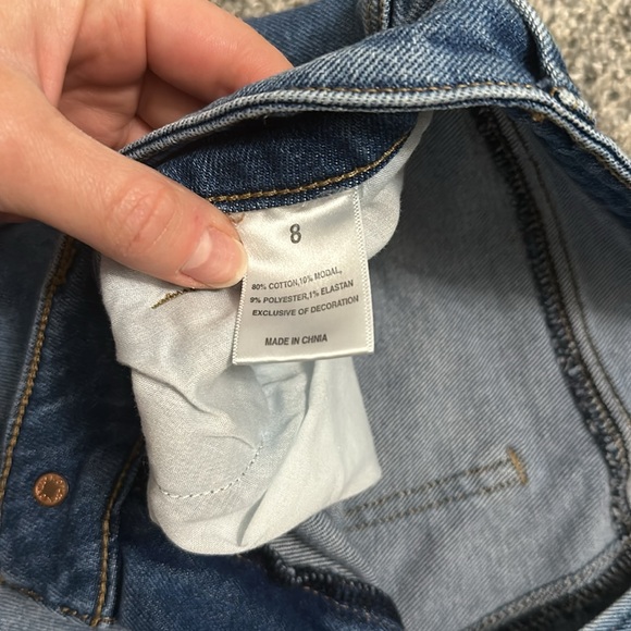 Lucky jeans - Picture 3 of 4